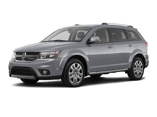 2019 Dodge Journey Suv For Sale In Franklin At Hunt